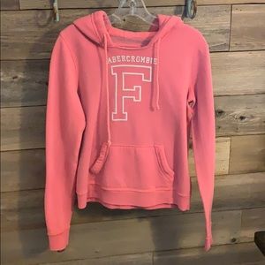 💗ABERCROMBIE AND FITCH HOODIE💗